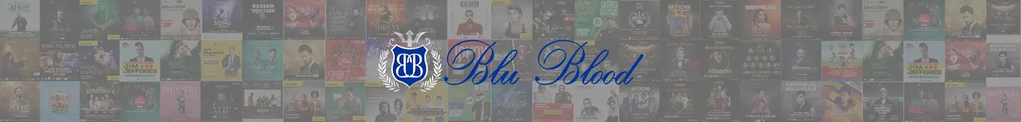 Blu Blood Logo